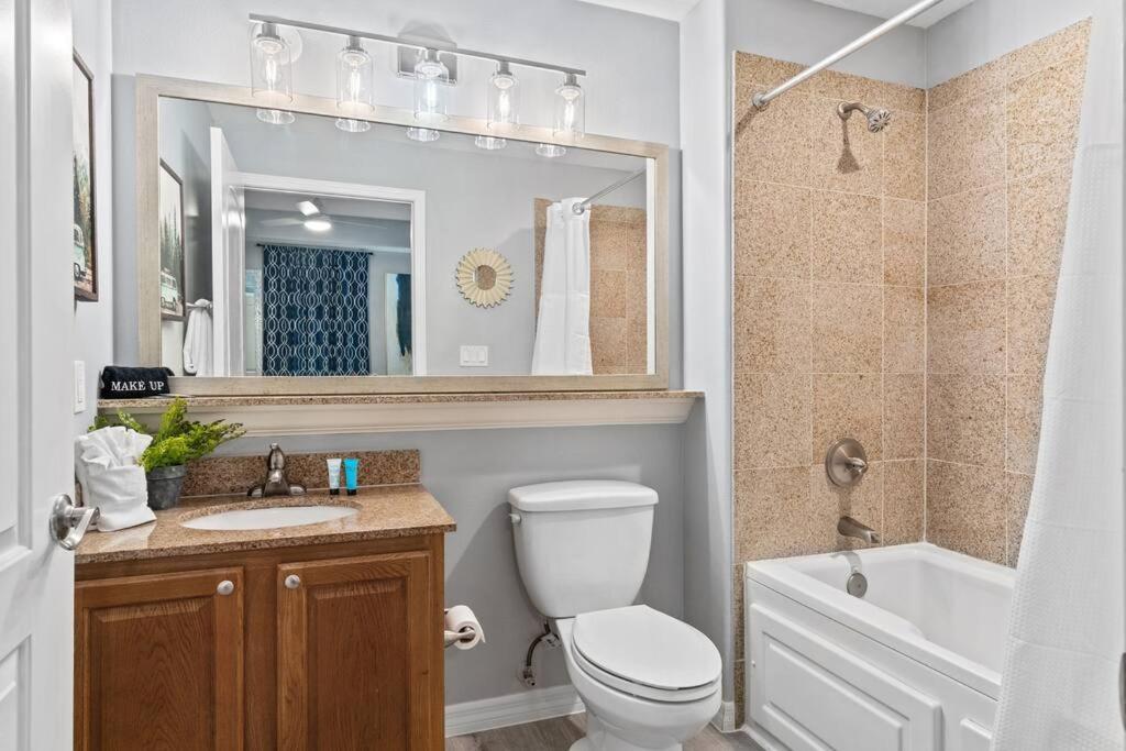 Scenic View Condo Near Disney Orlando Exterior foto