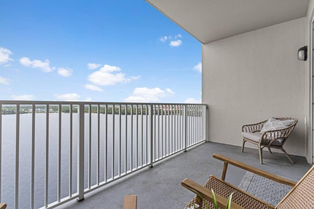 Scenic View Condo Near Disney Orlando Exterior foto
