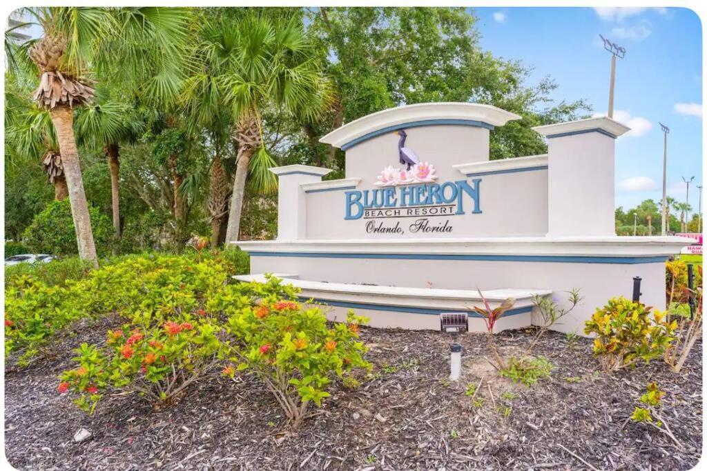 Scenic View Condo Near Disney Orlando Exterior foto