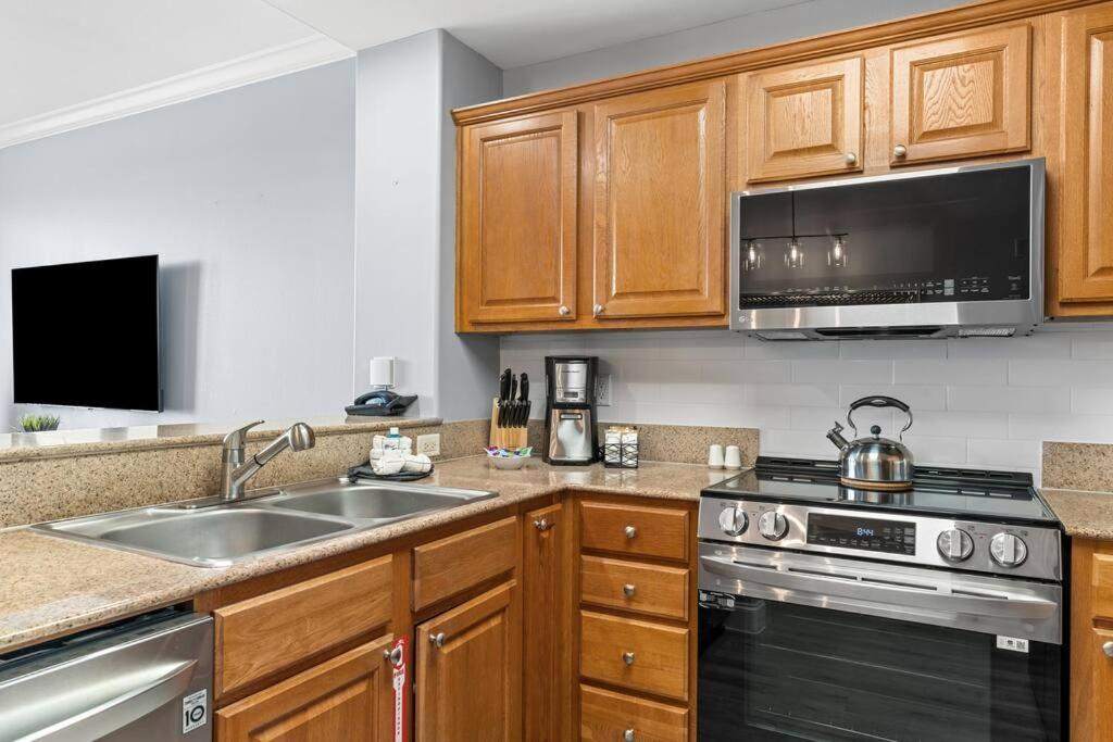 Scenic View Condo Near Disney Orlando Exterior foto